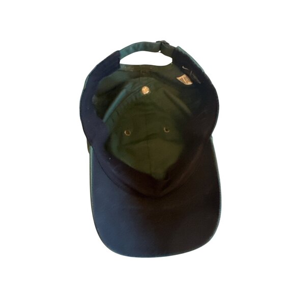 Nike Heritage86 Dri-Fit Michigan State Spartans Adjustable Green Cap - Picture 4 of 5